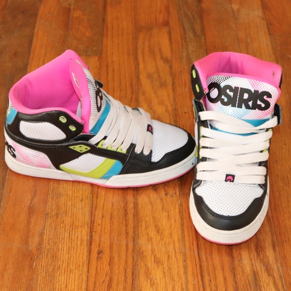 osiris girls shoes